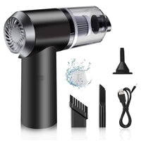 Kohree Compact 2-in-1 Vacuum & Blower