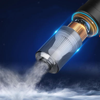 Kohree Compact 2-in-1 Vacuum & Blower