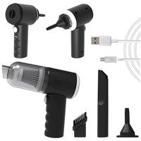 Kohree™ Compact 2-in-1 Vacuum & Blower